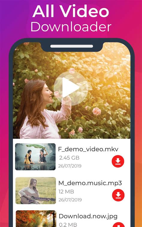 YMusic <strong>Video Downloader</strong> app enables users to <strong>download</strong> full HD YouTube <strong>videos</strong>, however, restricts users to a single file type (MP4). . All video downloader apk